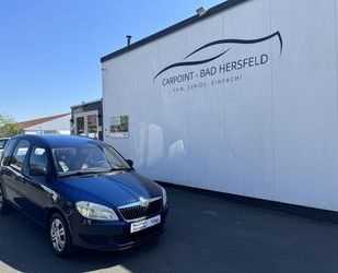 Skoda Roomster Gebrauchtwagen