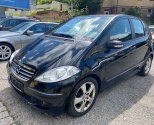 Mercedes-Benz A 180 Gebrauchtwagen