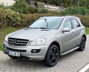 Mercedes-Benz ML 280 Gebrauchtwagen
