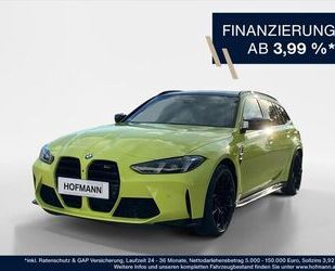 BMW M3 Gebrauchtwagen