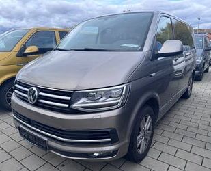 VW T6 Multivan Gebrauchtwagen