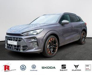 Cupra Terramar Gebrauchtwagen