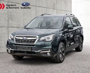 Subaru Forester Gebrauchtwagen