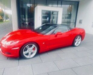 Corvette C6 Gebrauchtwagen