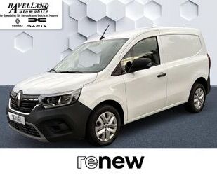 Renault Kangoo Gebrauchtwagen