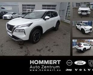 Nissan X-Trail Gebrauchtwagen