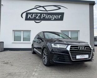 Audi Q7 Gebrauchtwagen