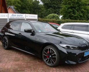 BMW M340i Gebrauchtwagen