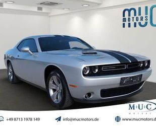 Dodge Challenger Gebrauchtwagen