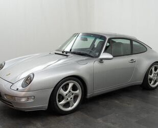 Porsche 993 Gebrauchtwagen