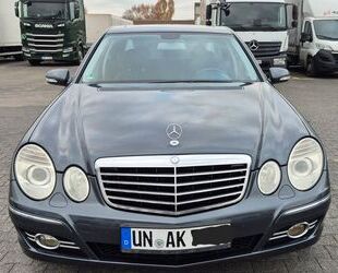 Mercedes-Benz E 350 Gebrauchtwagen