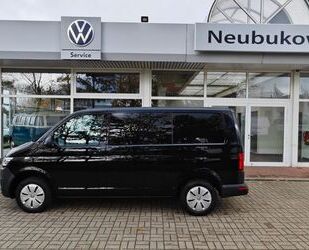 VW T6 Transporter Gebrauchtwagen