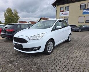 Ford C-Max Gebrauchtwagen