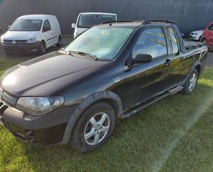 Fiat Strada Gebrauchtwagen