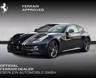 Ferrari FF Gebrauchtwagen