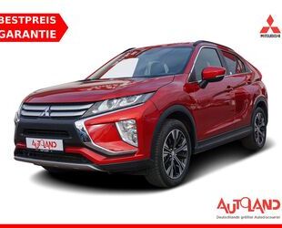 Mitsubishi Eclipse Cross Gebrauchtwagen