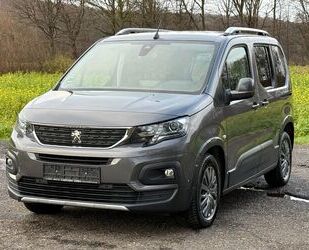 Peugeot Rifter Gebrauchtwagen