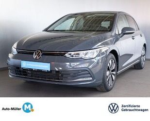 VW Volkswagen Golf VIII 1.5 TSI MOVE Navi ACC App-Con Gebrauchtwagen
