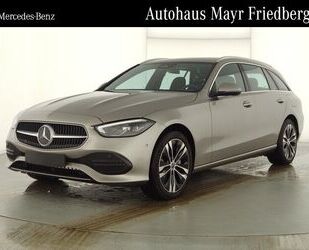 Mercedes-Benz C 300 Gebrauchtwagen
