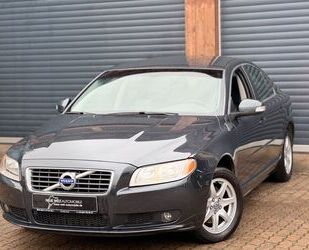 Volvo S80 Gebrauchtwagen