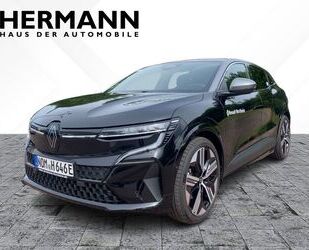 Renault Megane Gebrauchtwagen