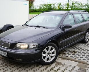 Volvo V70 Gebrauchtwagen