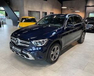 Mercedes-Benz GLC 300 Gebrauchtwagen