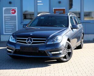 Mercedes-Benz C 250 Gebrauchtwagen