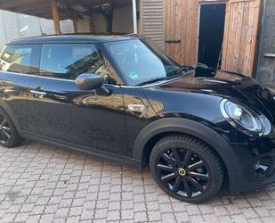 Mini Cooper SE Gebrauchtwagen