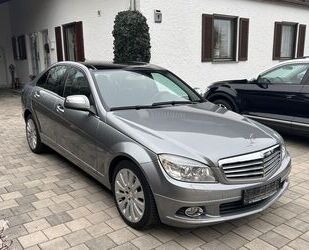 Mercedes-Benz C 320 Gebrauchtwagen