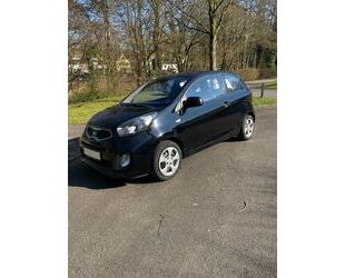 Kia Picanto Gebrauchtwagen