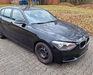 BMW 116 Gebrauchtwagen