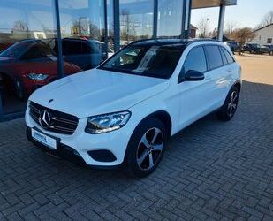 Mercedes-Benz GLC 250 Gebrauchtwagen