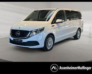 Mercedes-Benz EQV Gebrauchtwagen