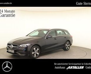 Mercedes-Benz C 300 Gebrauchtwagen