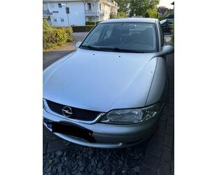Opel Vectra Gebrauchtwagen