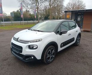 Citroen C3 Gebrauchtwagen