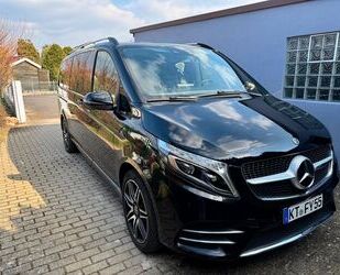 Mercedes-Benz V 300 Gebrauchtwagen
