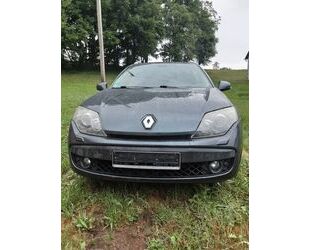 Renault Laguna Gebrauchtwagen