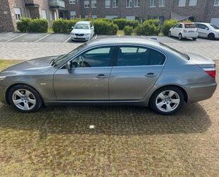 BMW 530 Gebrauchtwagen