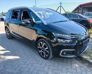 Citroen Grand C4 Picasso / SpaceTourer Gebrauchtwagen