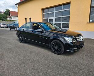 Mercedes-Benz C 180 Gebrauchtwagen