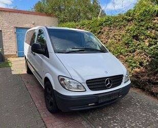 Mercedes-Benz Vito Gebrauchtwagen