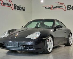 Porsche 996 Gebrauchtwagen