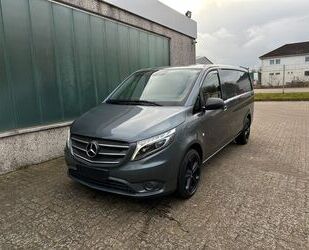 Mercedes-Benz Vito Gebrauchtwagen