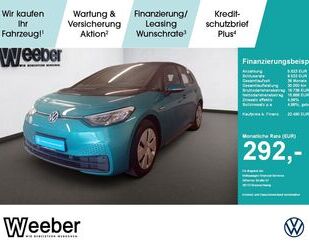 VW ID.3 Gebrauchtwagen