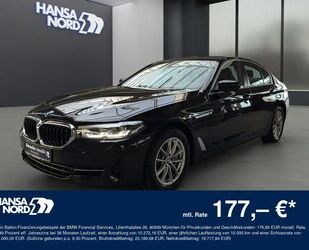 BMW 530 Gebrauchtwagen