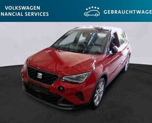 Seat Arona Gebrauchtwagen