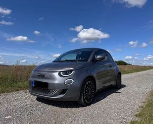 Fiat 500e Gebrauchtwagen