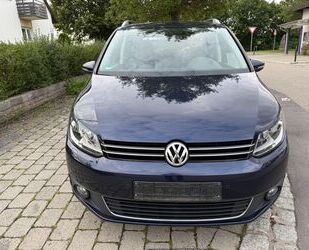 Seat Touran 